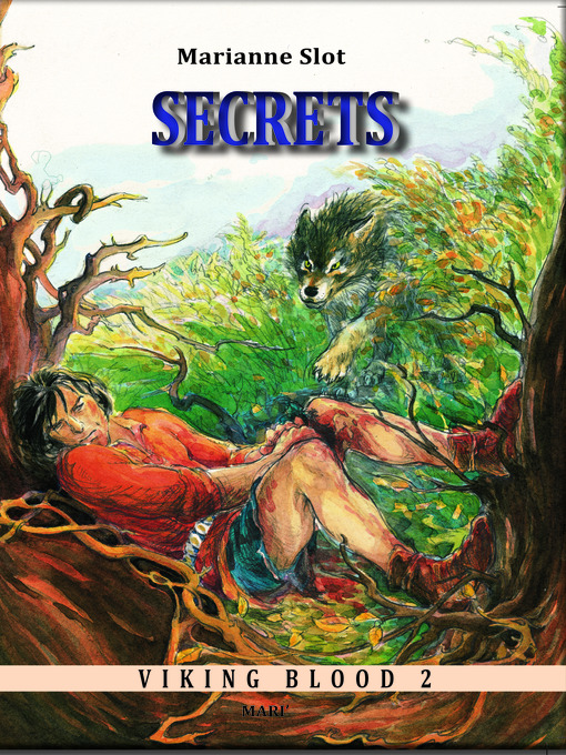 Title details for Secrets by Marianne Slot - Available